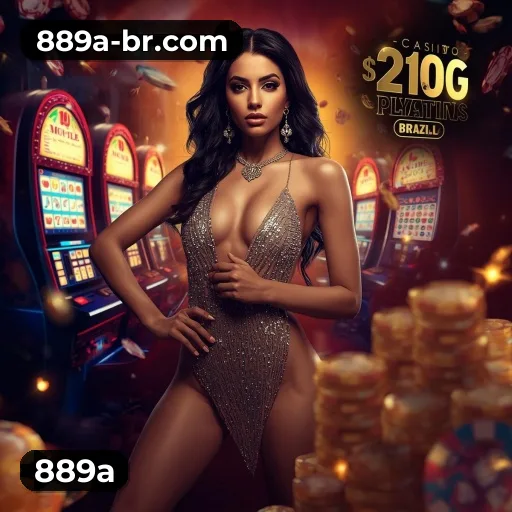 889a Licença Curaçao Gaming