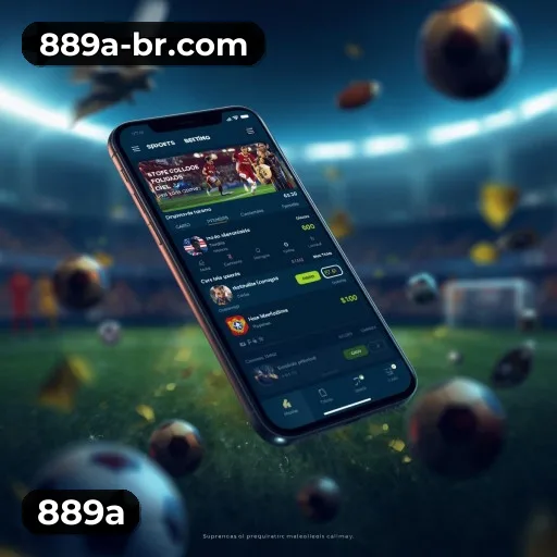 889a Logo 3