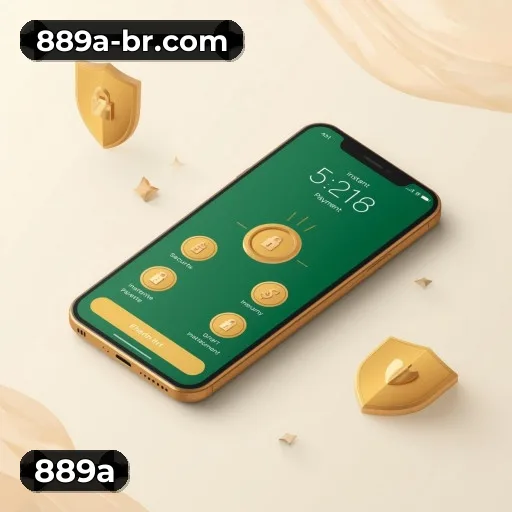 889a Logo 1