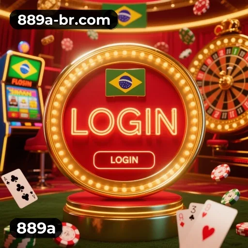 889a Segurança Logo 1