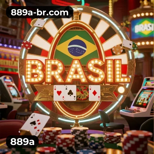889a Segurança Logo 3