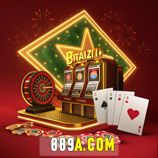 889a: Caça-níqueis e Bônus Imperdíveis no Cassino ao Vivo!