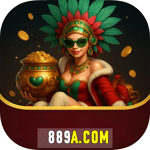 889a Logo